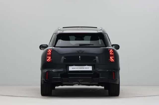 MINI Countryman (2026) thumbnail 10