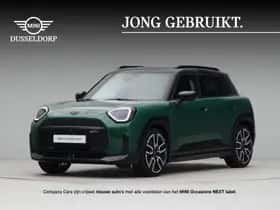 MINI Aceman (2026)