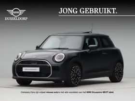MINI Cooper (2026)