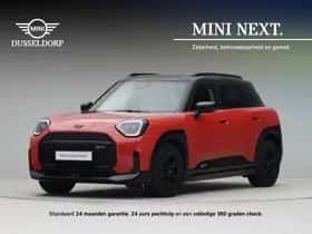 MINI Aceman (2025)