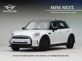 MINI Cooper (2023)