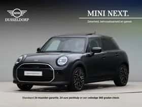 MINI 5-deurs (2024)