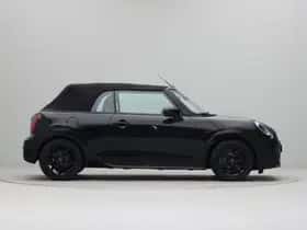 MINI Cabrio (2026) thumbnail 12