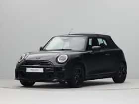 MINI Cabrio (2026) thumbnail 6