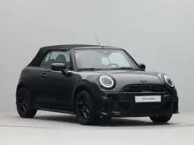 MINI Cabrio (2026) thumbnail 9