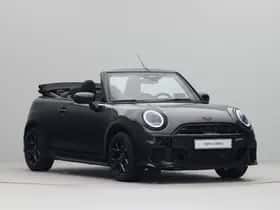 MINI Cabrio (2026) thumbnail 10