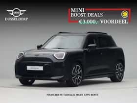 MINI Aceman (2026)