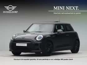 MINI 3-deurs (2023)