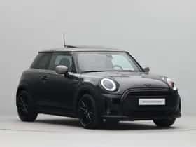 MINI 3-deurs (2023) thumbnail 7