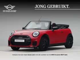 MINI Cabrio (2026)