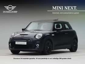 MINI Electric (2021)