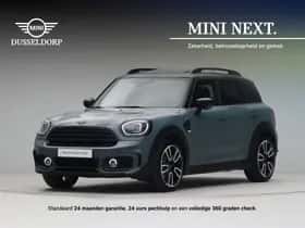 MINI Countryman (2023)
