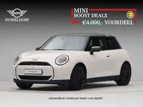 MINI Cooper (2026)