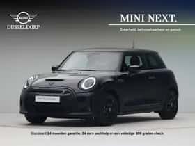 MINI Electric (2023)