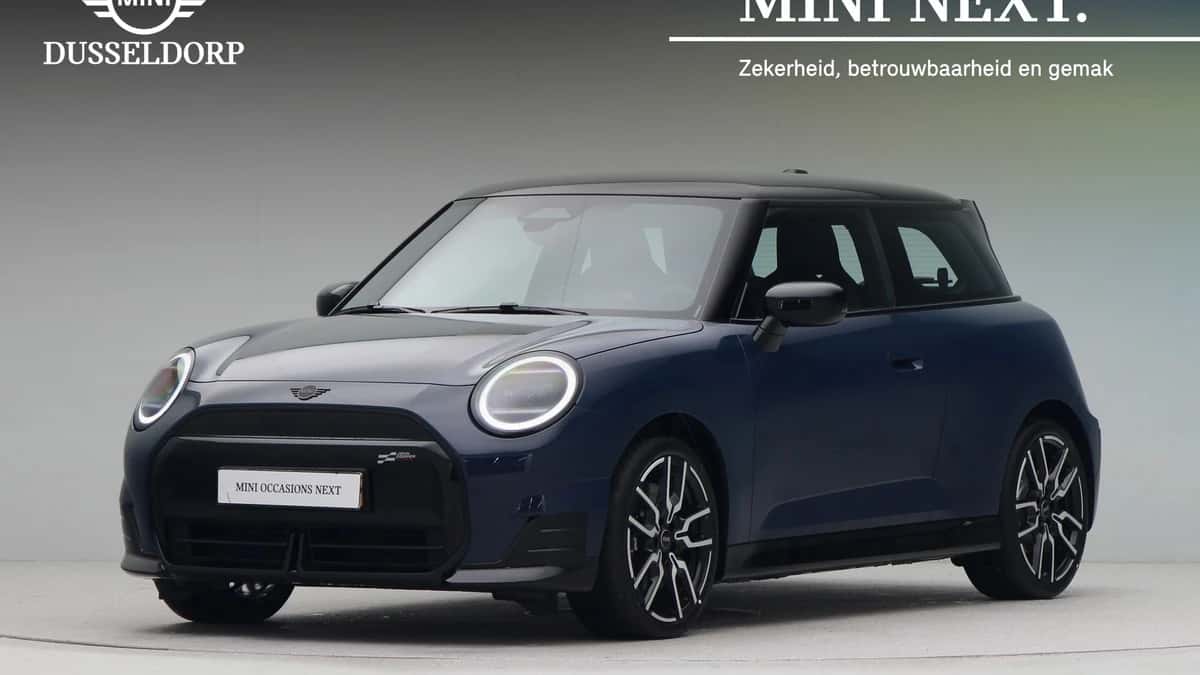 MINI Cooper (2026) — foto 1
