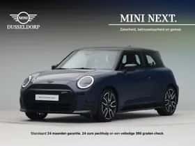 MINI Cooper (2026)