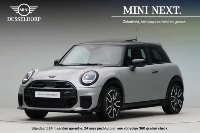 MINI Cooper (2025)
