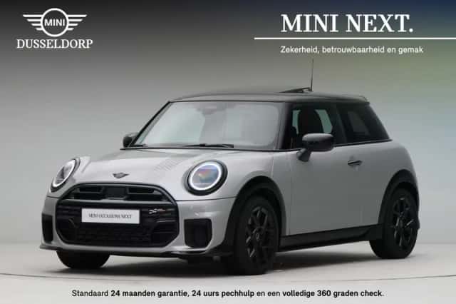 MINI Cooper (2025)