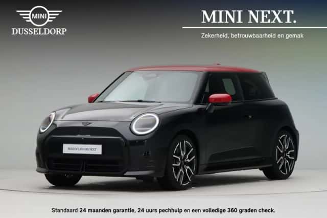 MINI Cooper (2025)