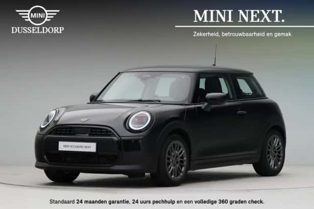 MINI Cooper (2025)