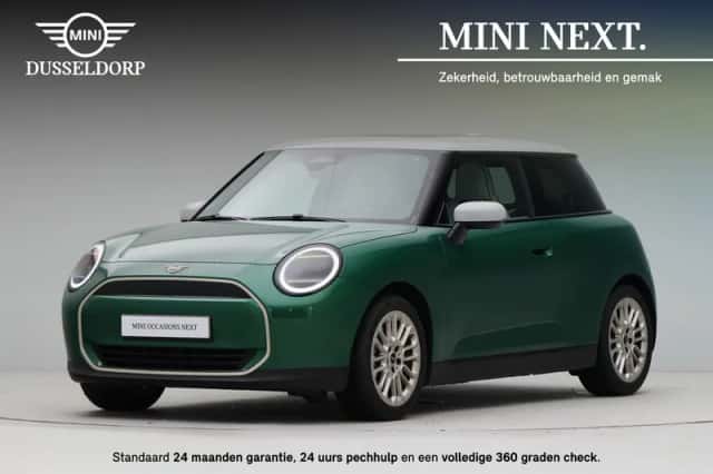 MINI Cooper (2025)
