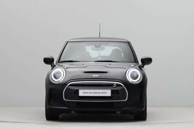 MINI Electric (2022) thumbnail 6