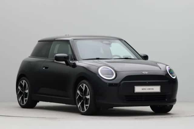 MINI Cooper (2026) thumbnail 6