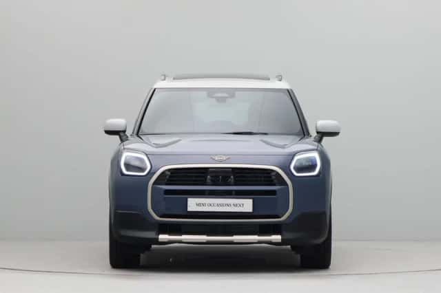 MINI Countryman (2026) thumbnail 2