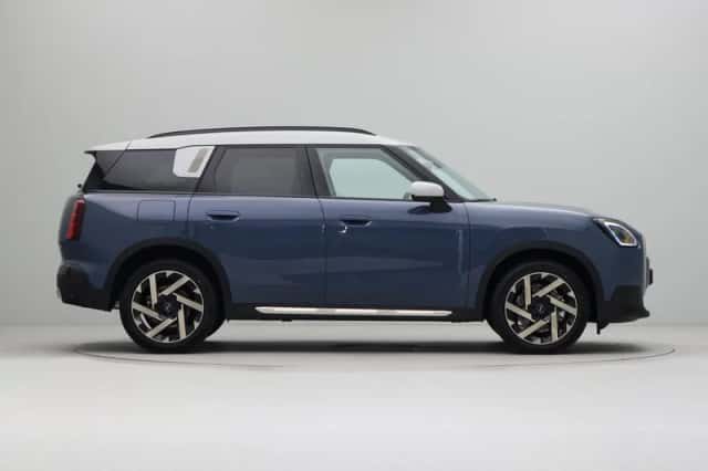 MINI Countryman (2026) thumbnail 4