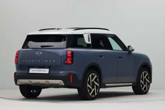 MINI Countryman (2026) thumbnail 5
