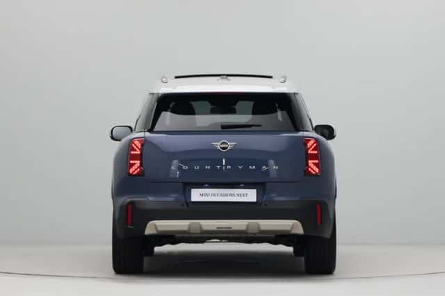 MINI Countryman (2026) thumbnail 6