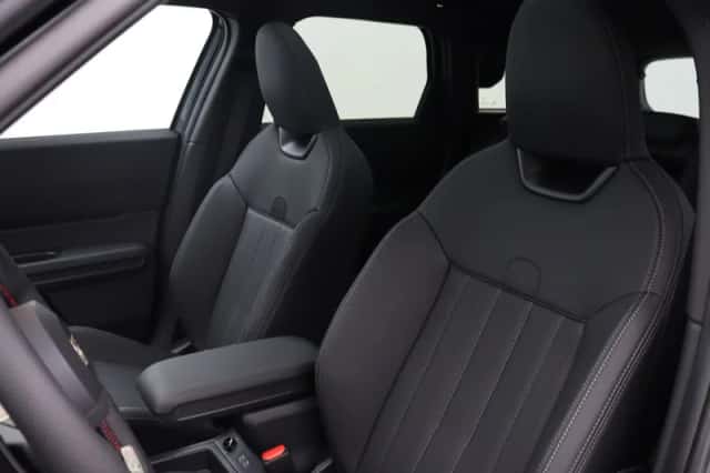 MINI Countryman (2026) thumbnail 4