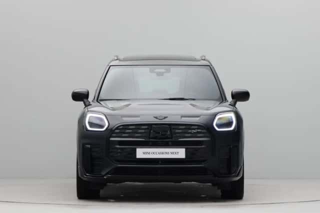 MINI Countryman (2026) thumbnail 5