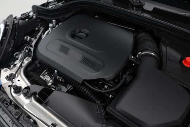MINI Cooper (2026) thumbnail 4