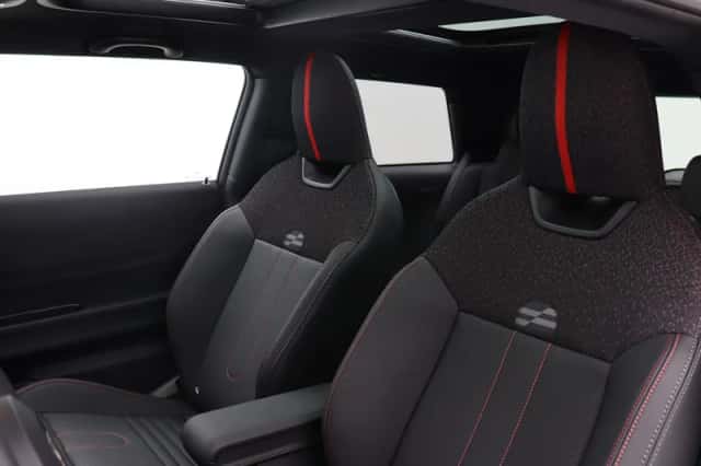 MINI Cooper (2026) thumbnail 5