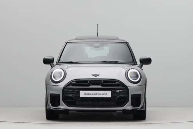 MINI Cooper (2026) thumbnail 6
