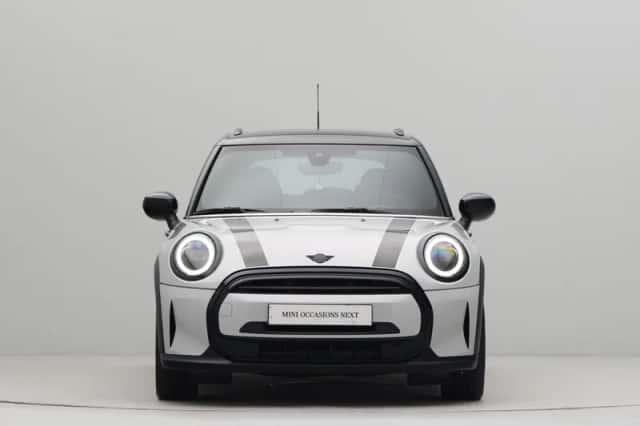 MINI 5-deurs (2023) thumbnail 2