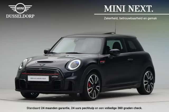 MINI 3-deurs (2021) thumbnail 1