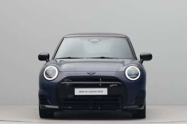 MINI Cooper (2026) thumbnail 4