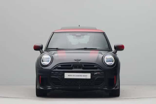 MINI Cooper (2025) thumbnail 2