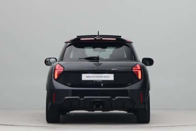 MINI Cooper (2025) thumbnail 6