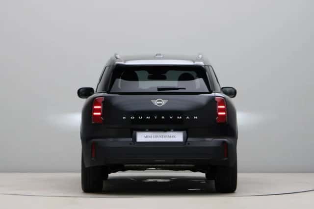 MINI Countryman (2026) thumbnail 3