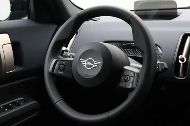 MINI Countryman (2026) thumbnail 27
