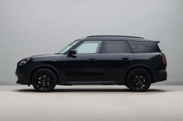 MINI Countryman (2026) thumbnail 10