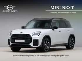 MINI Countryman (2025)