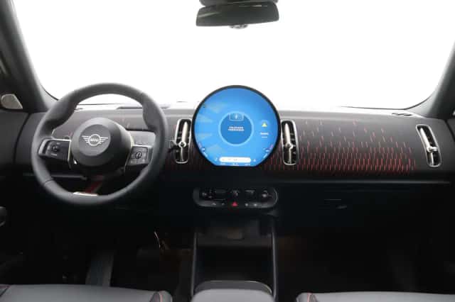 MINI Countryman (2025) thumbnail 13