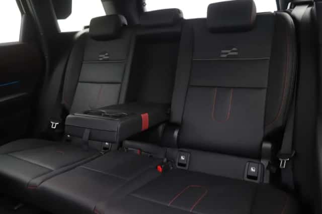 MINI Countryman (2025) thumbnail 16