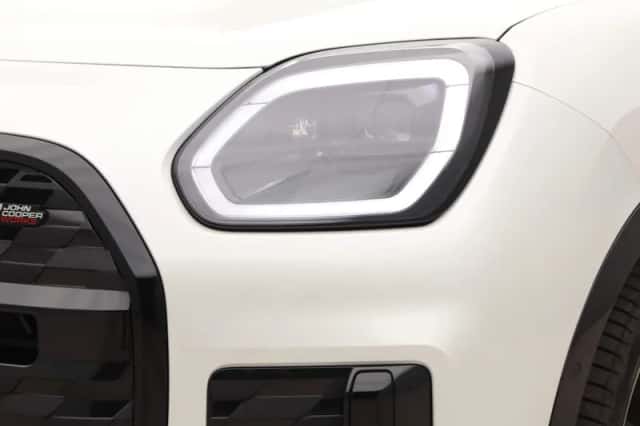 MINI Countryman (2025) thumbnail 18