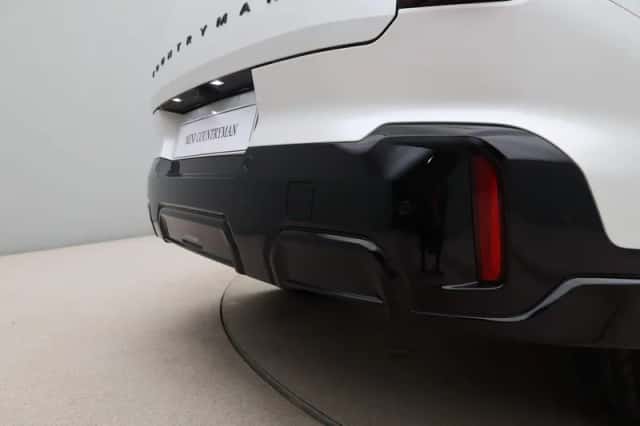 MINI Countryman (2025) thumbnail 20