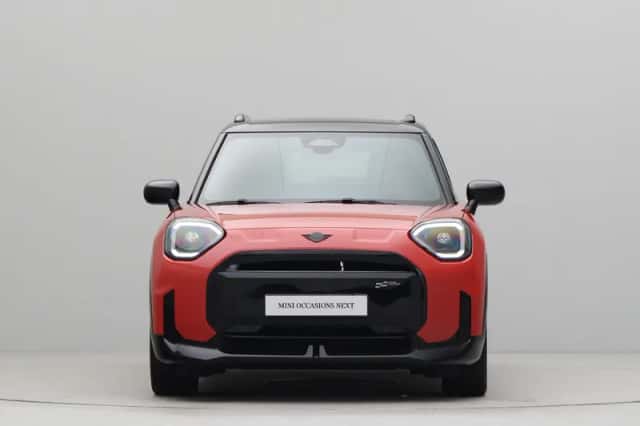 MINI Aceman (2025) thumbnail 5
